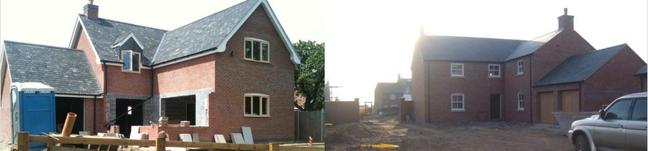 Residential New Builds